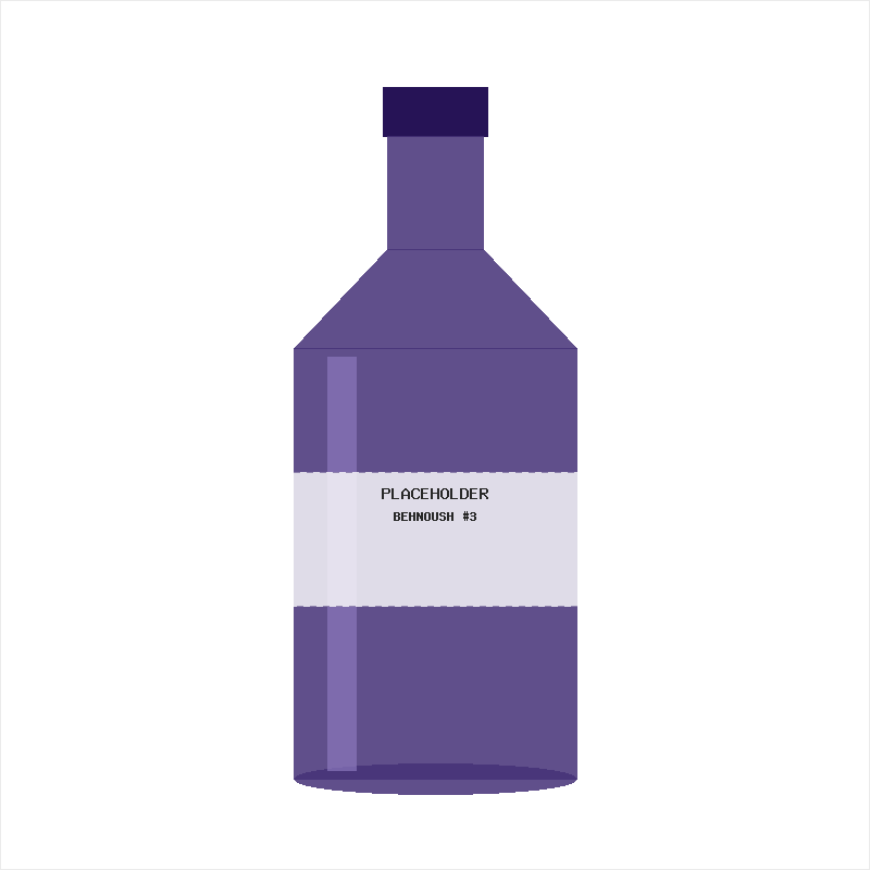 [PLACEHOLDER] نوشیدنی گازدار بهنوش قوطی